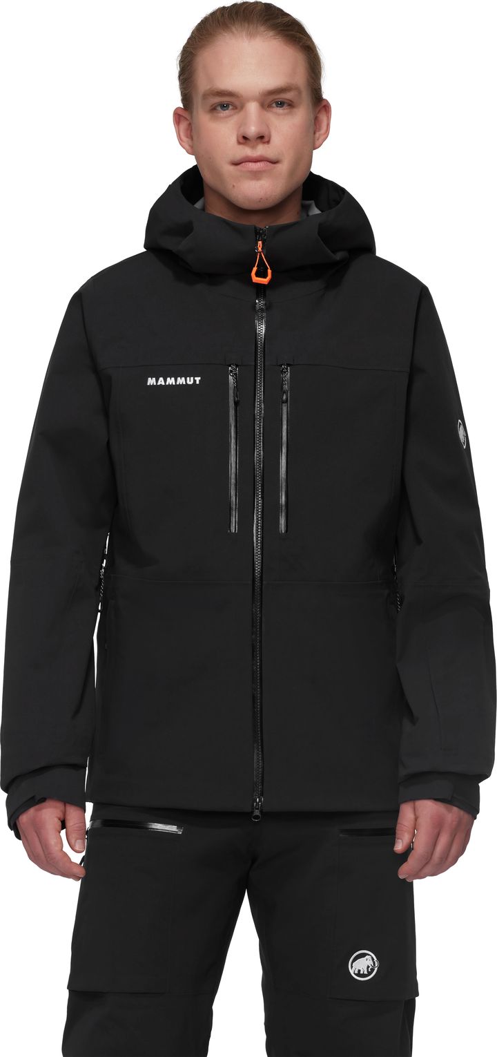 Stoney HS Hooded Jacket Men | Mammut